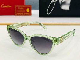 Picture of Cartier Sunglasses _SKUfw56900968fw